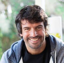 Manuel, Vater von Julia